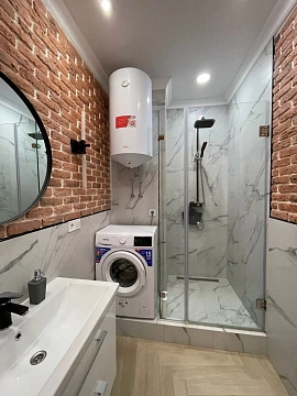 1-комнатная подобово у Одесі. Приморский район, вул. Генуезька, 3б &mdash; 1001533418 зображення 5