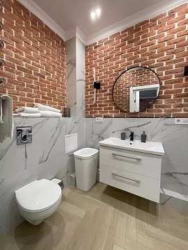 1-комнатная подобово у Одесі. Приморский район, вул. Генуезька, 3б &mdash; 1001533418 зображення 6