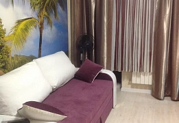 1-комнатная подобово у Києві. Оболонский район, вул. Левка Лук'яненка, 21/19 &mdash; 1001648095 зображення 45