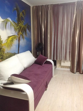 2-комнатная подобово у Києві. Святошинский район, б-р Миколи Руденка (б-р Кольцова), 14а &mdash; 141977157 зображення 1