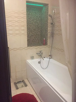 2-комнатная подобово у Києві. Святошинский район, б-р Миколи Руденка (б-р Кольцова), 14а &mdash; 141977157 зображення 3