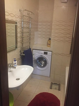 2-комнатная подобово у Києві. Святошинский район, б-р Миколи Руденка (б-р Кольцова), 14а &mdash; 141977157 зображення 4