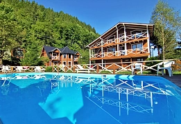 mini-hotels daily in Highland. s. Verkhniy YAsenov, 3 — 1000947358 image 37