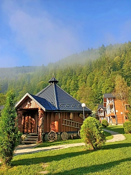 mini-hotels daily in Highland. s. Verkhniy YAsenov, 3 &mdash; 1000947358 image 15