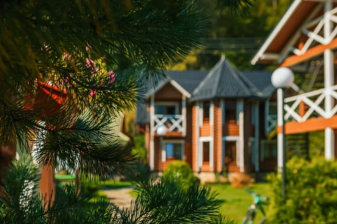 mini-hotels daily in Highland. s. Verkhniy YAsenov, 3 &mdash; 1000947358 image 18