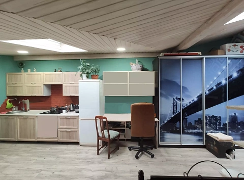 1-комнатная подобово у Львові. Галицкий район, вул. Газова, 14 &mdash; 1001535696 зображення 2