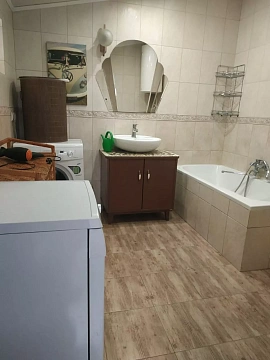 1-комнатная подобово у Львові. Галицкий район, вул. Газова, 14 &mdash; 1001535696 зображення 10