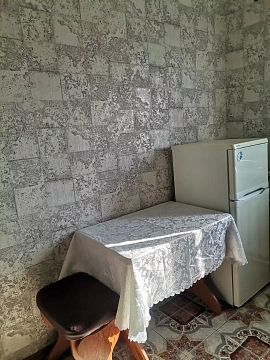 1-комнатная посуточно в Одессе. Приморский район, Фонтанская дорога, 69 а &mdash; 1001537590 изображение 3