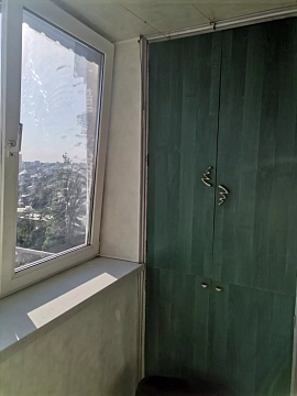 1-комнатная посуточно в Одессе. Приморский район, Фонтанская дорога, 69 а &mdash; 1001537590 изображение 4