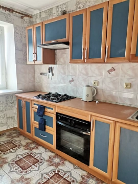 1-комнатная посуточно в Одессе. Приморский район, Фонтанская дорога, 69 а &mdash; 1001537590 изображение 6