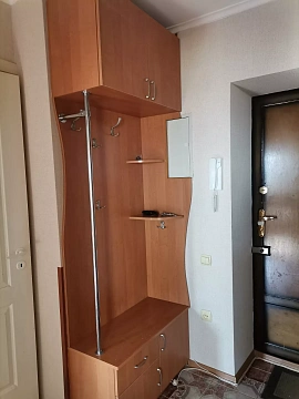 1-комнатная посуточно в Одессе. Приморский район, Фонтанская дорога, 69 а &mdash; 1001537590 изображение 7