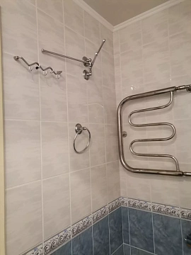 1-комнатная посуточно в Одессе. Приморский район, Фонтанская дорога, 69 а &mdash; 1001537590 изображение 9