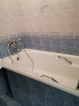 1-комнатная посуточно в Одессе. Приморский район, Фонтанская дорога, 69 а &mdash; 1001537590 изображение 10