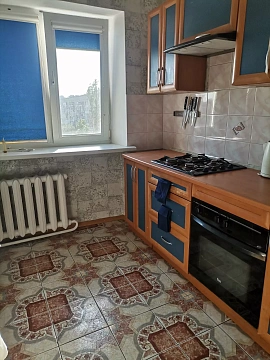 1-комнатная посуточно в Одессе. Приморский район, Фонтанская дорога, 69 а &mdash; 1001537590 изображение 13