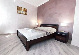 Apartments for rent in Kamianets-Podilskyi with reviews (7)
