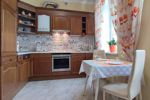 1 room daily in Kamianets-Podilskyi. Polskiy rynok Sq., 19 &mdash; 1001417252 image 2