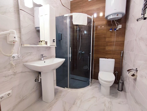 1 room daily in Kamianets-Podilskyi. Polskiy rynok Sq., 19 &mdash; 1001417252 image 3
