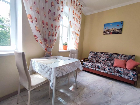 1 room daily in Kamianets-Podilskyi. Polskiy rynok Sq., 19 &mdash; 1001417252 image 5