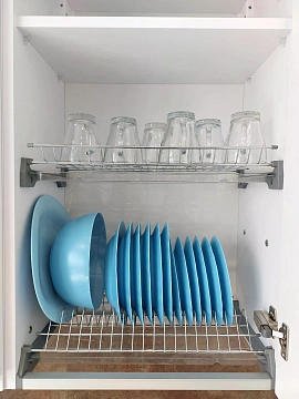 1-комнатная подобово у Львові. Сыховский район, пр-т Червоної Калини, 56 а &mdash; 1001539527 зображення 10