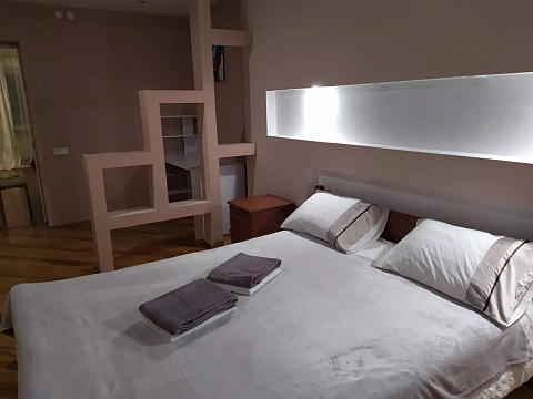 2-комнатная подобово у Тернополі. вул. Бережанська, 53 &mdash; 1001540973 зображення 1