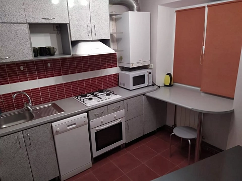 2-комнатная подобово у Тернополі. вул. Бережанська, 53 &mdash; 1001540973 зображення 4