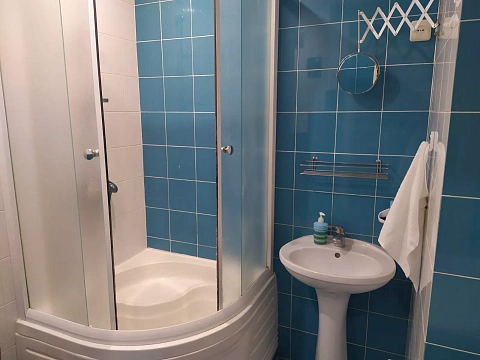 2-комнатная подобово у Тернополі. вул. Бережанська, 53 &mdash; 1001540973 зображення 6