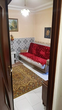 1-комнатная посуточно в Черновцах. Первомайский район, пер. 2-й Петра Сагайдачного, 7 а &mdash; 1001542547 изображение 1