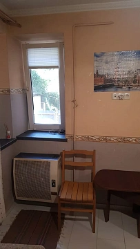 1-комнатная посуточно в Черновцах. Первомайский район, пер. 2-й Петра Сагайдачного, 7 а &mdash; 1001542547 изображение 2