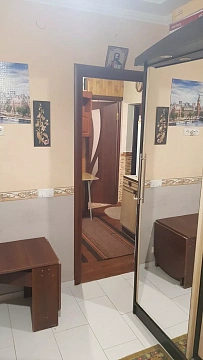 1-комнатная посуточно в Черновцах. Первомайский район, пер. 2-й Петра Сагайдачного, 7 а &mdash; 1001542547 изображение 4