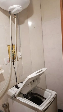 1-комнатная посуточно в Черновцах. Первомайский район, пер. 2-й Петра Сагайдачного, 7 а &mdash; 1001542547 изображение 7