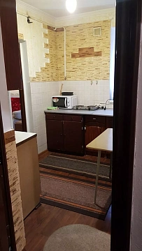 1-комнатная посуточно в Черновцах. Первомайский район, пер. 2-й Петра Сагайдачного, 7 а &mdash; 1001542547 изображение 8