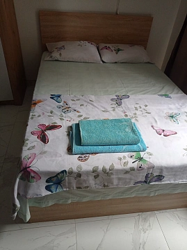 1-комнатная посуточно в Львове. Шевченковский район, ул. Шевченко, 60/7 &mdash; 1001542937 изображение 2