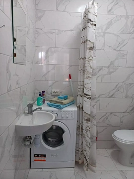 1-комнатная посуточно в Львове. Шевченковский район, ул. Шевченко, 60/7 &mdash; 1001542937 изображение 5