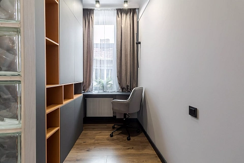1-комнатная daily in Lviv. Galitskiy district, Petra Voytovicha St., 14 &mdash; 1001544415 image 6