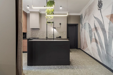 1-комнатная daily in Lviv. Galitskiy district, Petra Voytovicha St., 14 &mdash; 1001544415 image 11