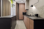 1-комнатная daily in Lviv. Galitskiy district, Petra Voytovicha St., 14 &mdash; 1001544415 image 31