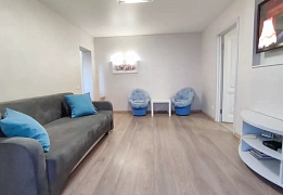 2-комнатная подобово у Києві. Соломенский район, вул. Машинобудівна, 39 &mdash; 1000803195 зображення 1