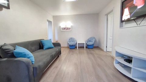 2-комнатная подобово у Києві. Печерский район, б-р Лесі Українки, 17 &mdash; 1001545756 зображення 1