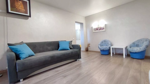 2-комнатная подобово у Києві. Печерский район, б-р Лесі Українки, 17 &mdash; 1001545756 зображення 2