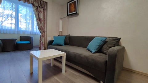 2-комнатная подобово у Києві. Печерский район, б-р Лесі Українки, 17 &mdash; 1001545756 зображення 4