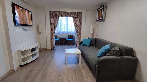 2-комнатная подобово у Києві. Печерский район, б-р Лесі Українки, 17 &mdash; 1001545756 зображення 5