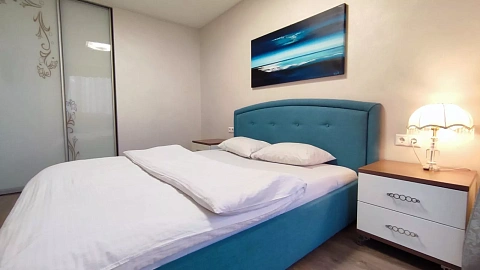 2-комнатная подобово у Києві. Печерский район, б-р Лесі Українки, 17 &mdash; 1001545756 зображення 6