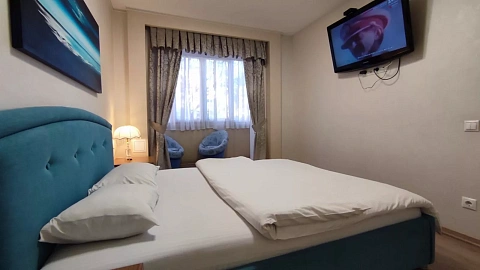 2-комнатная подобово у Києві. Печерский район, б-р Лесі Українки, 17 &mdash; 1001545756 зображення 7