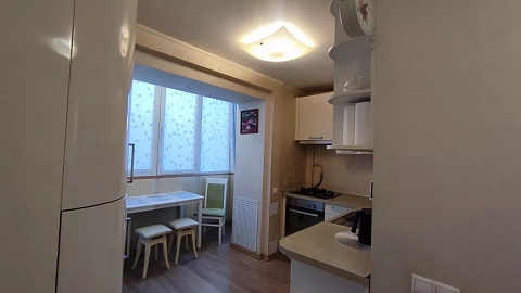 2-комнатная подобово у Києві. Печерский район, б-р Лесі Українки, 17 &mdash; 1001545756 зображення 8