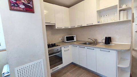 2-комнатная подобово у Києві. Печерский район, б-р Лесі Українки, 17 &mdash; 1001545756 зображення 9