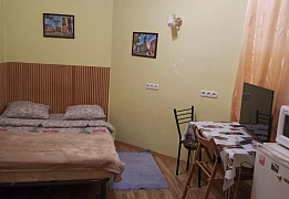 2-комнатная daily in Lviv. Sykhovskiy district, Stryyskaya St., 45 а — 1001558626 image 8