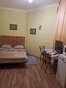 1-комнатная посуточно в Львове. Франковский район, пл. Июльская, 7 — 1001511739 изображение 7