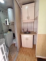 1-комнатная посуточно в Львове. Франковский район, пл. Июльская, 7 — 1001511739 изображение 8