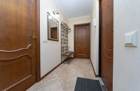 2-комнатная подобово у Києві. Оболонский район, вул. Олександра Архипенка, 8а &mdash; 1000689849 зображення 3