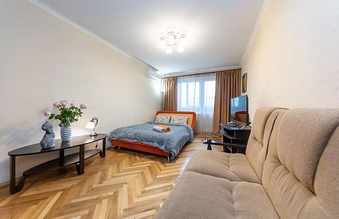 2-комнатная подобово у Києві. Оболонский район, вул. Олександра Архипенка, 8а &mdash; 1000689849 зображення 7